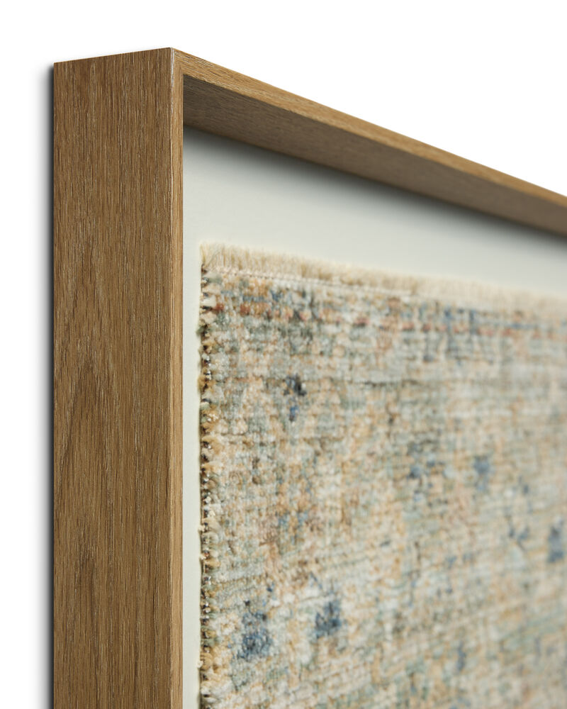 HWA102 Multi 2'5"x3'5" Wall Art
